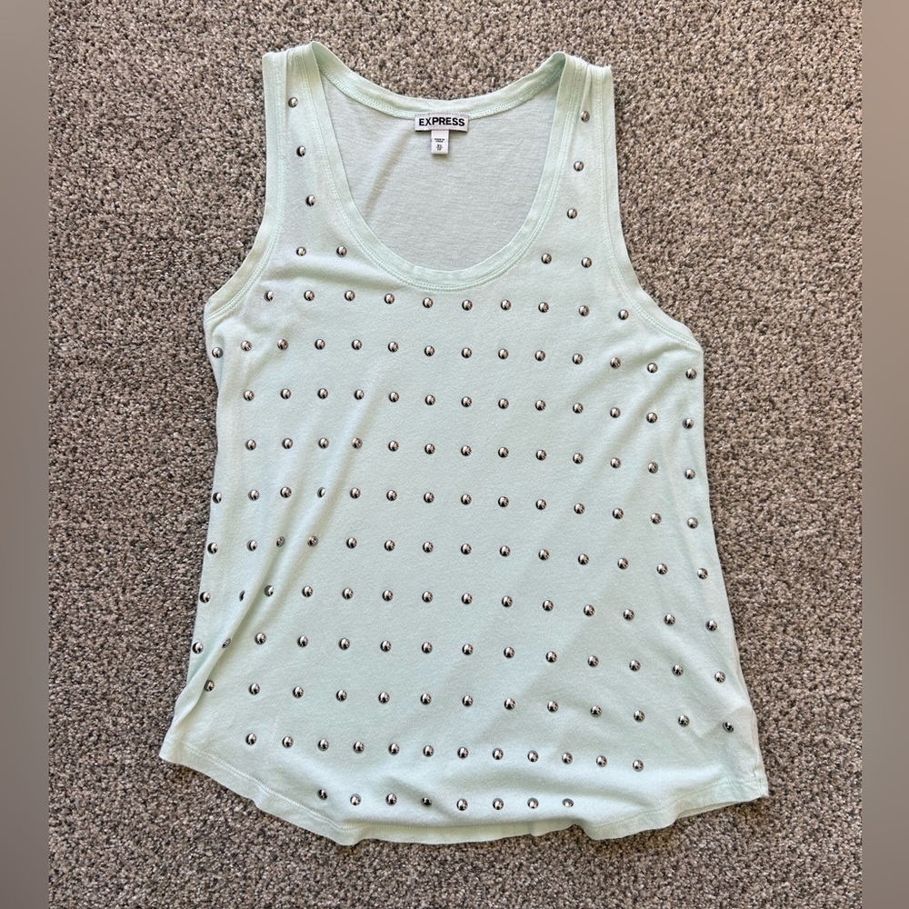 Express Tank